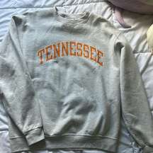University of Tennessee crewneck