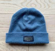 COPY - Pendleton Beanie OS.