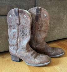 Cowgirl Boots