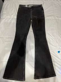 Low Rise Jeans