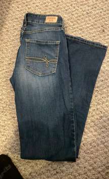 Jeans Bootcut