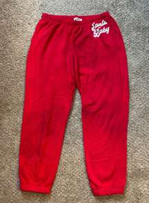 Christmas Sweatpants