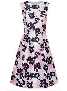 NWt Oscar de la renta dress