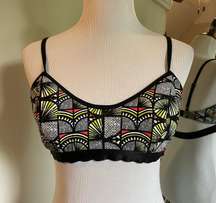 Size 16 Lightly Lined Sports Bra