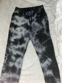 Jogger Sweatpants