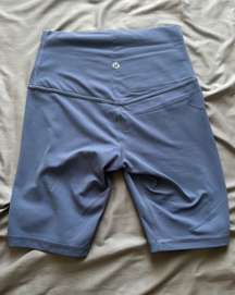 Align Biker Shorts 8”