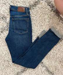 Slim Boy Jeans