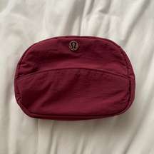 mini pouch