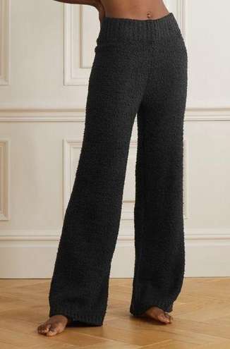 Skims + Cozy Knit Bouclé Pants