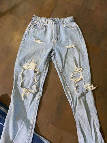 Aeropostale Jeans Size 00 - $13 (78% Off Retail) - From Ciara