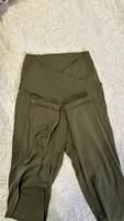 Athleta stealth mesh 7/8 tight leggings size XS