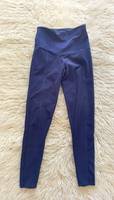 Echt Apparel Leggings Blue Size XS - $25 (37% Off Retail) - From