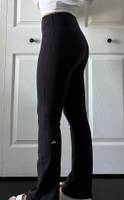 AYBL High Waisted Leggings Black Size M - $28 (50% Off Retail) - From Faye