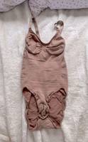  Skims Body Suit Pink