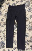 lululemon athletica, Pants & Jumpsuits, Lululemon Street To Studio Pant  Ii Unlined Size 4 Regal Plum