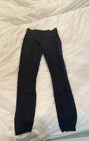 NEW LULULEMON WUNDER UNDER CROP LOW-RISE 19.5 *FULL-ON LUXTREME