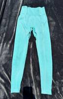 Echt Apparel Leggings Blue Size XS - $25 (37% Off Retail) - From Claire