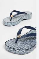 Tory Burch size 7 1/2 sandals - $35 - From Sara