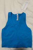 Aerie Fit Racerback Tank Top Women's XS - $15 - From Breann