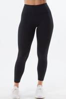 NWT ALO Airbrush High-Waist Enso Leggings Dark Plum XXS-S