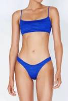 Triangl VINCA BIKINI- Balearic - $95 - From Jordyn