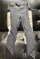 Juicy Couture signature cotton leggings - $13 New With Tags - From Chrissys