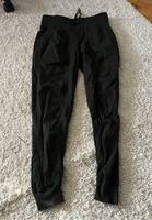 Lululemon Ready Set Go 7/8 Tight (25) - Submarine / Black - lulu