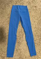 lululemon athletica, Pants & Jumpsuits, Nwt Lululemon Instill 25 Leggings  Charged Indigo