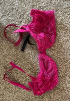 PINK - Victoria's Secret PINK Wear Everywhere Wireless Lightly Lined Bra  Size undefined - $20 New With Tags - From Yulianasuleidy