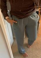 Betabrand, Pants & Jumpsuits, Betabrand Classic Straight Leg Yoga Pants  Stretch Heathered Gray M