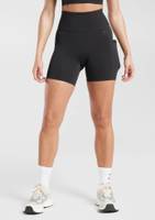 Aoxjox Energy Seamless Shorts