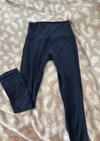 Lululemon Hot Pink Cropped Align Leggings Size 4 - $55 - From Holly