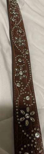 Ariat Belt