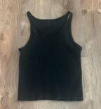 brandy melville, dalis thermal tank  Brandy melville, Black jeans, Melville