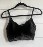 Victoria's Secret Bombshell Bra Black - $19 (76% Off Retail) - From Em