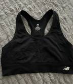 Nike Black Dri-FIT Swoosh Sports Bra (XL) - $30 (31% Off Retail) - From  Briela