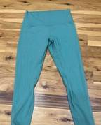 Fabletics, Pants & Jumpsuits, Fabletics Highwaisted Motion365 Paneled  Legging