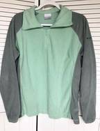 Patagonia synchilla snap T fleece sweater jacket XL women's