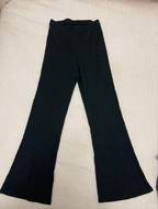 aerie, Pants & Jumpsuits, Nwot Offline By Aerie Real Me High Waisted  Crossover Super Flare Legging