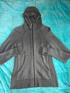 Lululemon Scuba Hoodie Black - $70 - From lauren