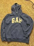 Gymshark Sweatshirt Size Medium