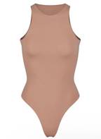  Skims Body Suit Pink