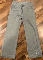 Vintage Wash Tencel Utility Jogger