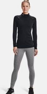 Under Armour  ColdGear Infrared EVO Mock Women's