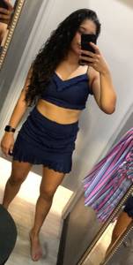 Two Piece Outfit