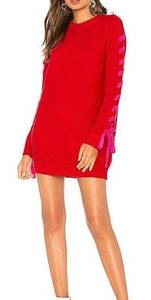 Madison Sweater Dress