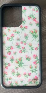 13 Pro Max Wildflower Case 