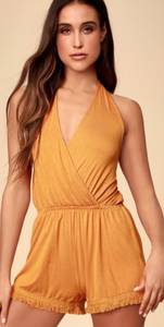 Lulus Romper