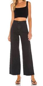 Levi’s Wellthread Ribcage Wide Leg Pants