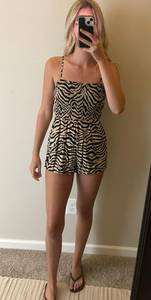 Short Romper